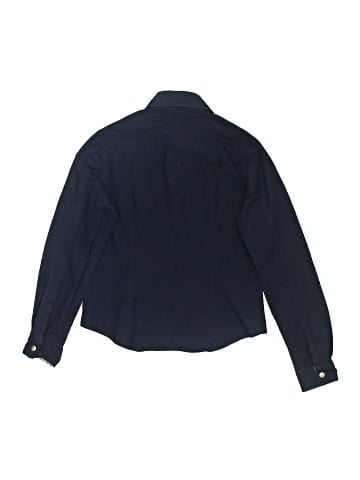 Burberry Long Sleeve Button-Down Shirt (view 2)