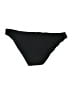 J.Crew Solid Black Swimsuit Bottoms Size 2X - photo 2