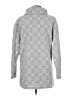 Karen Scott Silver Gray Turtleneck Sweater Size M - photo 2