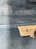 Lou & Grey Blue Denim Jacket Size XXS - photo 6