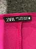 Zara Pink Cocktail Dress Size S - photo 6
