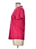 FIT COLLECTIVE Pink Active T-Shirt Size L - photo 5