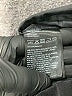 H&M 100% Polyester Black Blazer Size 10 - photo 7