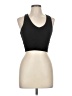 Lulus Black Sports Bra Size M - photo 1