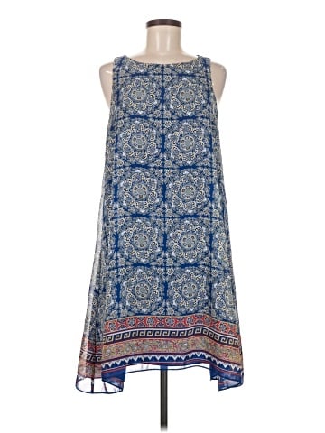 Max Studio Casual Dress (view 1)