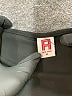 A New York Solid Black Casual Dress Size M - photo 7