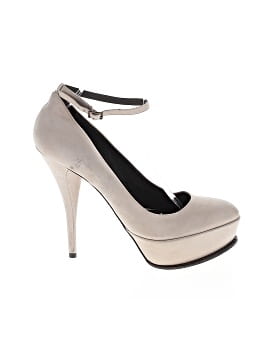 Elizabeth And James Heels