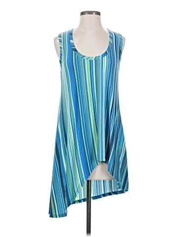 Venini Sleeveless Top (view 1)