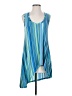 Venini Blue Sleeveless Top Size S - photo 1
