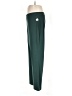 Susan Graver Solid Green Active Pants Size L (petite) - photo 5