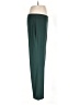 Susan Graver Solid Green Active Pants Size L (petite) - photo 4