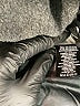 ZeroXposur 100% Polyester Color Block Black Windbreaker Size 14/16 - photo 4