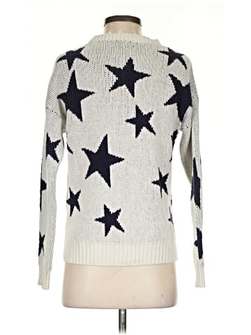Marled by Reunited Pullover Sweater (view 2)