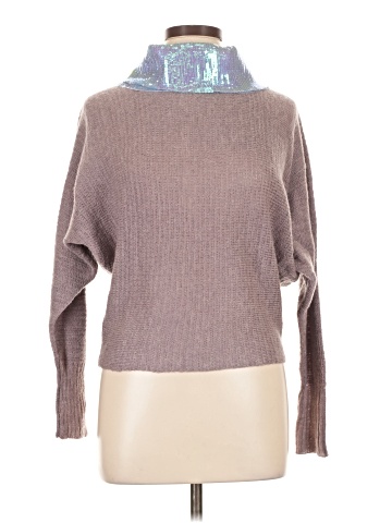 Love Change Turtleneck Sweater (view 1)