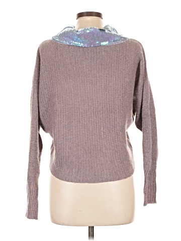 Love Change Turtleneck Sweater (view 2)