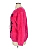 Marilyn Monroe 100% Polyester Pink Sweatshirt Size 15 - 17 - photo 5