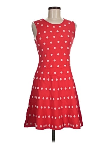 BCBGMAXAZRIA Cocktail Dress (view 1)