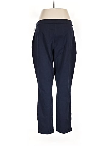 Susan Graver Active Pants (view 2)