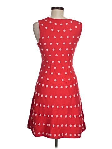 BCBGMAXAZRIA Cocktail Dress (view 2)