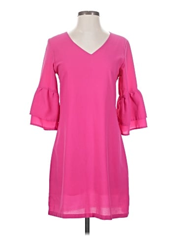 Belongsci Casual Dress (view 1)
