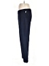 Susan Graver Solid Blue Active Pants Size L - photo 5