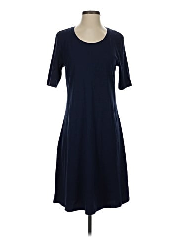 Isaac Mizrahi LIVE! Casual Dress (view 1)