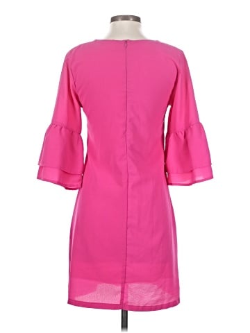 Belongsci Casual Dress (view 2)
