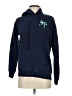 Gildan Blue Pullover Hoodie Size S - photo 1