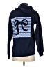 Gildan Blue Pullover Hoodie Size S - photo 2