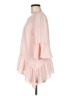 Gibson Pink 3/4 Sleeve Blouse Size M - photo 5