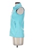 Columbia 100% Polyester Blue Vest Size XS - photo 5