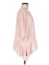 Gibson Pink 3/4 Sleeve Blouse Size M - photo 4