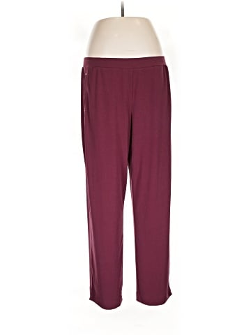 Susan Graver Active Pants (view 1)