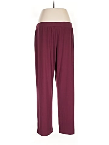 Susan Graver Active Pants (view 2)