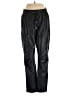 Bar III Black Casual Pants Size M - photo 1