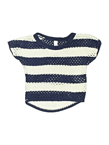 Cherokee Sweater Vest (view 1)