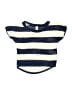 Cherokee 100% Acrylic Blue Sweater Vest Size 6 - 6X - photo 1