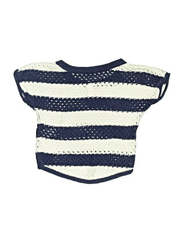 Cherokee Sweater Vest (view 2)