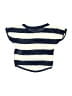 Cherokee 100% Acrylic Blue Sweater Vest Size 6 - 6X - photo 2