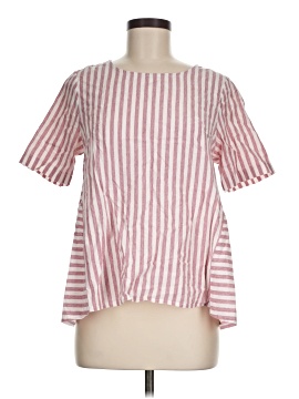 Assorted Brands Short Sleeve Top
