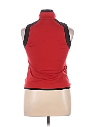 L-RL Lauren Active Ralph Lauren Vest (view 2)