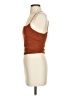 Shein Brown Tank Top Size S - photo 5