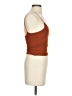 Shein Brown Tank Top Size S - photo 4