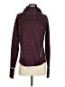 Gap Fit Burgundy Fleece Size S - photo 1
