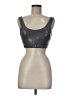 Herion Silver Sports Bra Size M - photo 1