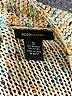 BCBGMAXAZRIA Tweed Ivory Blazer Size S - photo 6