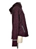 Gap Fit Burgundy Fleece Size S - photo 4