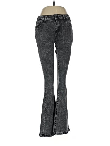 Bamboo Jeans (view 1)
