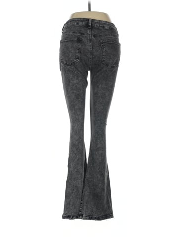 Bamboo Jeans (view 2)