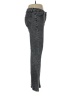 Bamboo Solid Gray Jeans Size 7 - 8 - photo 4